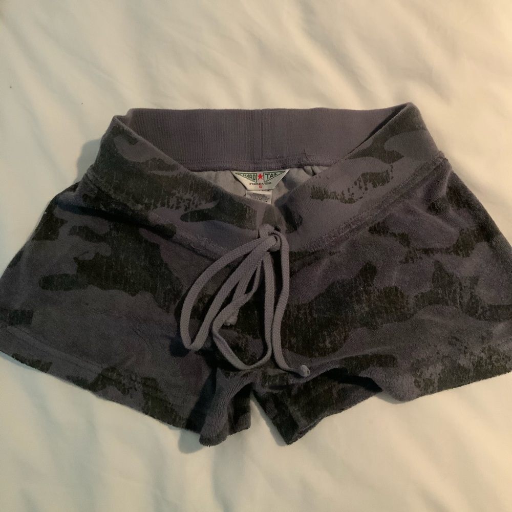 Hardtail Brand Shorts Size Small